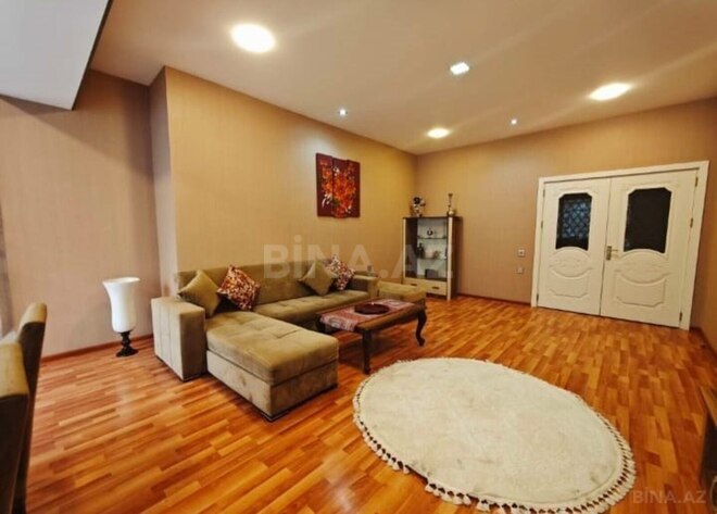 Satılır 3 otaqlı yeni tikili 110 m², Şah İsmayıl Xətai m., photo 14 from 32