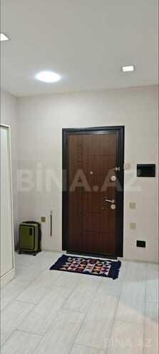 Satılır 3 otaqlı yeni tikili 110 m², Şah İsmayıl Xətai m., photo 24 from 32
