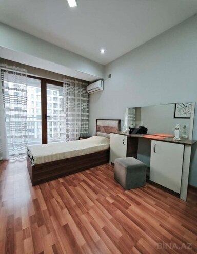 Satılır 3 otaqlı yeni tikili 110 m², Şah İsmayıl Xətai m., photo 5 from 32