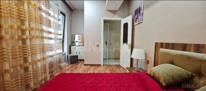 Satılır 3 otaqlı yeni tikili 110 m², Şah İsmayıl Xətai m., photo 29 from 32