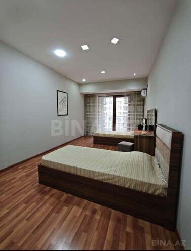 Satılır 3 otaqlı yeni tikili 110 m², Şah İsmayıl Xətai m., photo 15 from 32