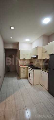 Satılır 3 otaqlı yeni tikili 110 m², Şah İsmayıl Xətai m., photo 25 from 32