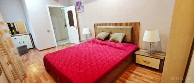 Satılır 3 otaqlı yeni tikili 110 m², Şah İsmayıl Xətai m., photo 21 from 32