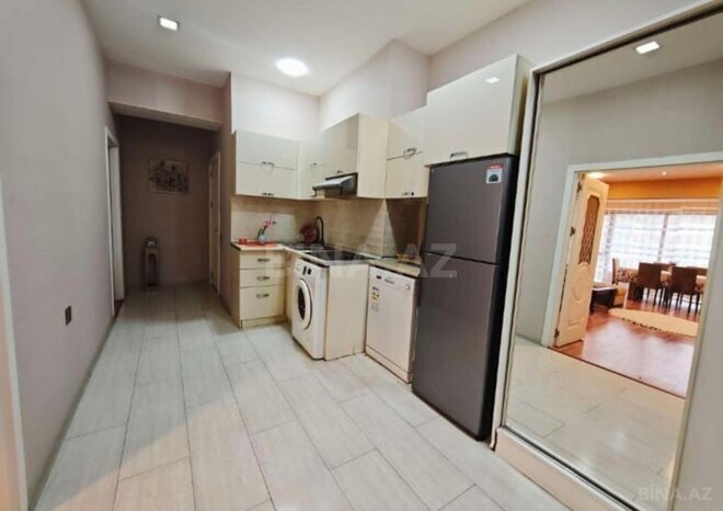 Satılır 3 otaqlı yeni tikili 110 m², Şah İsmayıl Xətai m., photo 11 from 32