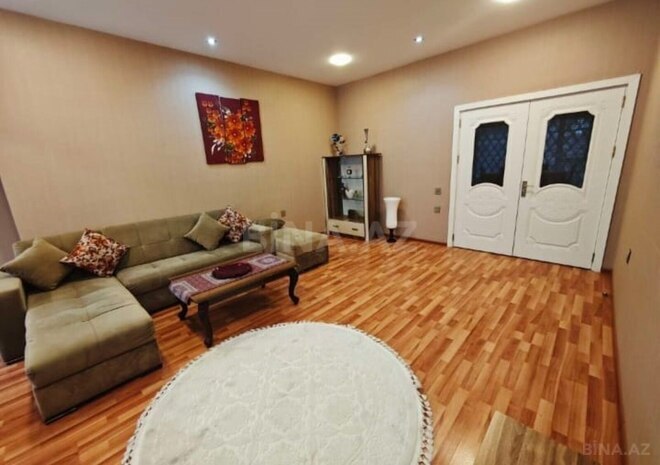 Satılır 3 otaqlı yeni tikili 110 m², Şah İsmayıl Xətai m., photo 28 from 32