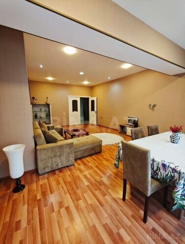 Satılır 3 otaqlı yeni tikili 110 m², Şah İsmayıl Xətai m., photo 7 from 32