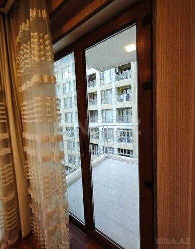 Satılır 3 otaqlı yeni tikili 110 m², Şah İsmayıl Xətai m., photo 26 from 32