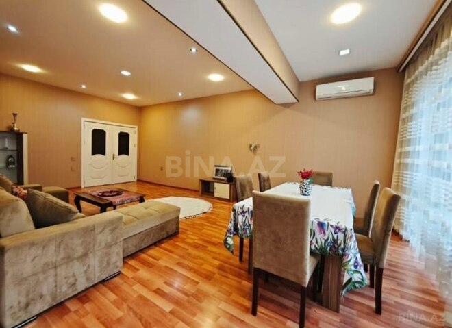 Satılır 3 otaqlı yeni tikili 110 m², Şah İsmayıl Xətai m., photo 19 from 32