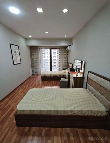 Satılır 3 otaqlı yeni tikili 110 m², Şah İsmayıl Xətai m., photo 27 from 32