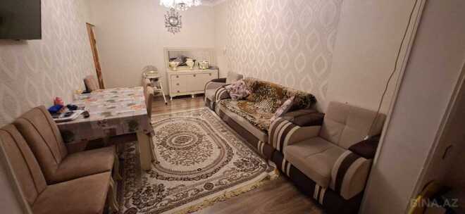 Продаётся 2-комн. вторичка 55 м², м. Нефтчиляр, photo 4 from 29