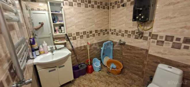 Продаётся 2-комн. вторичка 55 м², м. Нефтчиляр, photo 15 from 29