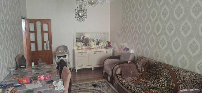 Продаётся 2-комн. вторичка 55 м², м. Нефтчиляр, photo 3 from 29