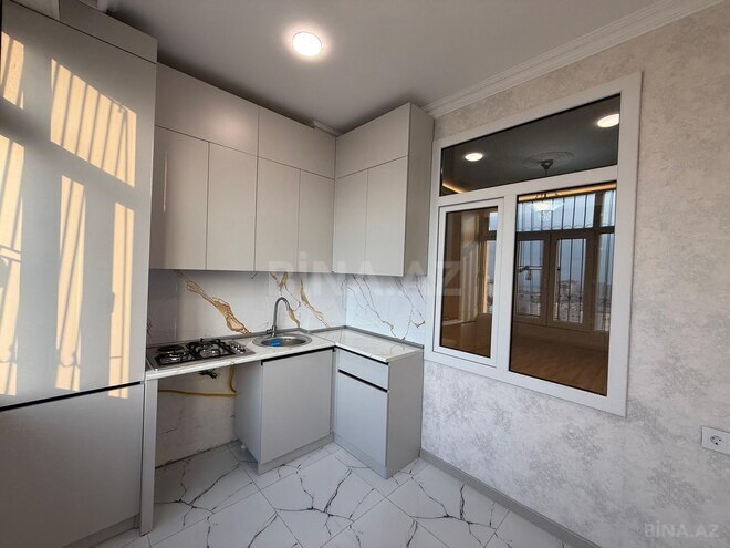 Satılır 2 otaqlı yeni tikili 65 m², Xalqlar Dostluğu m., photo 9 from 14