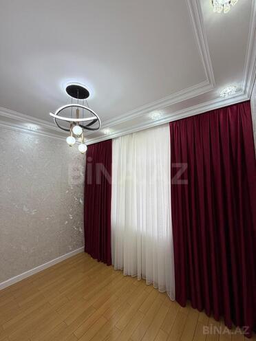 Продаётся 3-комн. вторичка 65 м², м. Халглар Достлугу, photo 9 from 18