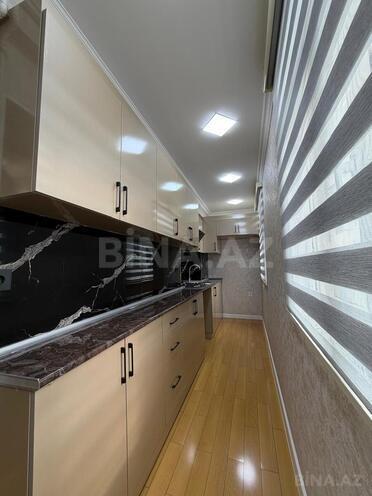 Продаётся 3-комн. вторичка 65 м², м. Халглар Достлугу, photo 12 from 18