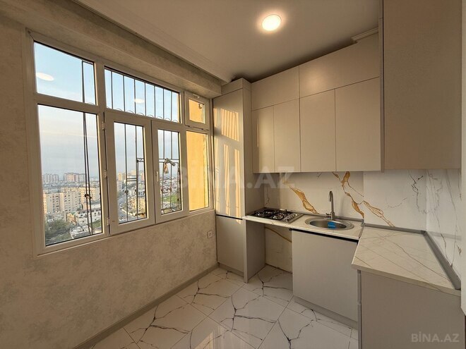 Satılır 2 otaqlı yeni tikili 65 m², Xalqlar Dostluğu m., photo 8 from 14