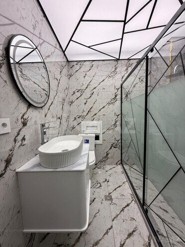 Satılır 2 otaqlı yeni tikili 65 m², Xalqlar Dostluğu m., photo 12 from 14