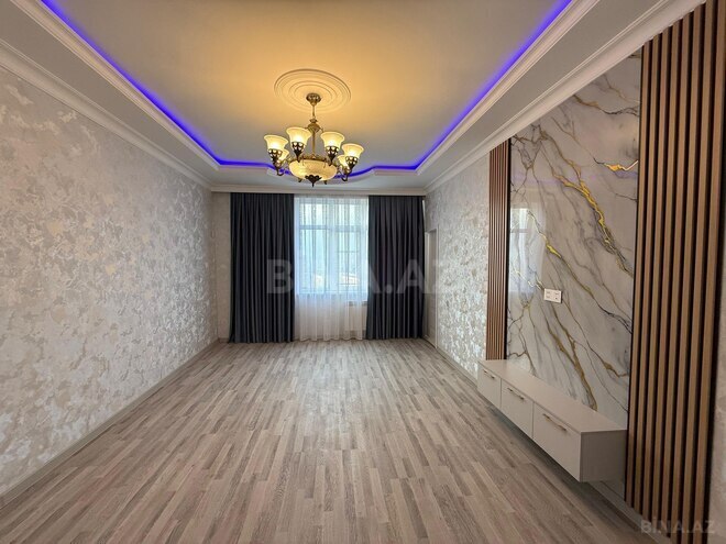 Satılır 2 otaqlı yeni tikili 65 m², Xalqlar Dostluğu m., photo 1 from 14