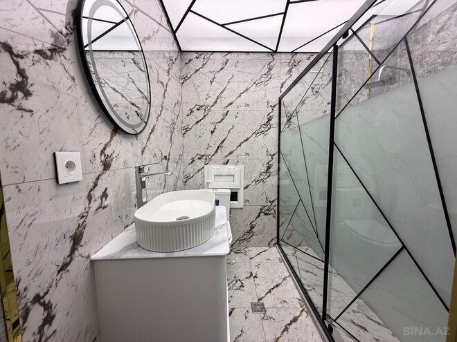 Satılır 2 otaqlı yeni tikili 65 m², Xalqlar Dostluğu m., photo 13 from 14