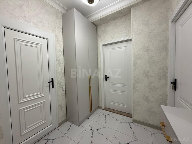 Satılır 2 otaqlı yeni tikili 65 m², Xalqlar Dostluğu m., photo 11 from 14