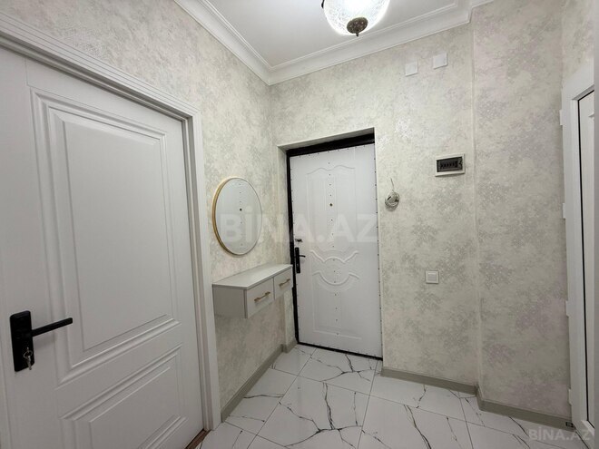 Satılır 2 otaqlı yeni tikili 65 m², Xalqlar Dostluğu m., photo 10 from 14