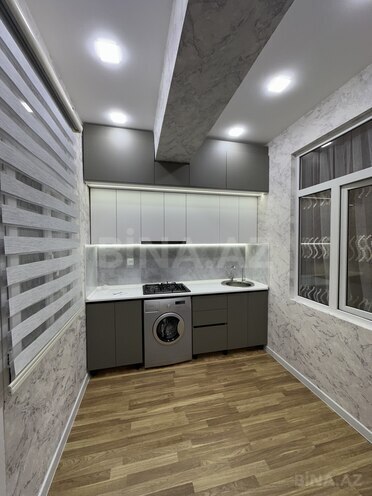 Сдаётся 2-комн. новостройка 66 м², photo 5 from 14