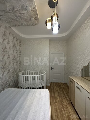 Сдаётся 2-комн. новостройка 66 м², photo 8 from 14