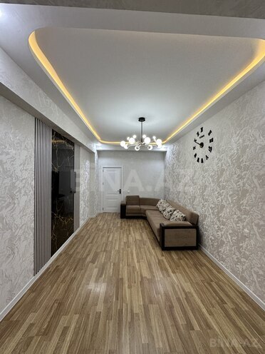 Сдаётся 2-комн. новостройка 66 м², photo 3 from 14