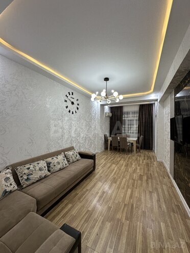 Сдаётся 2-комн. новостройка 66 м², photo 4 from 14