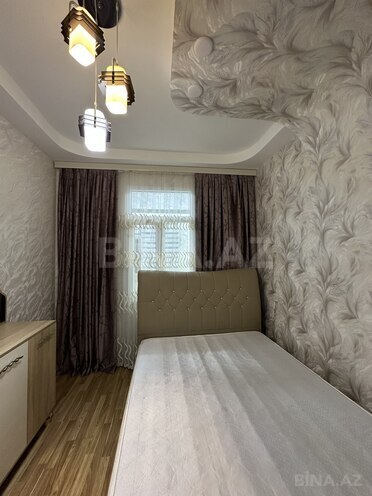 Сдаётся 2-комн. новостройка 66 м², photo 9 from 14