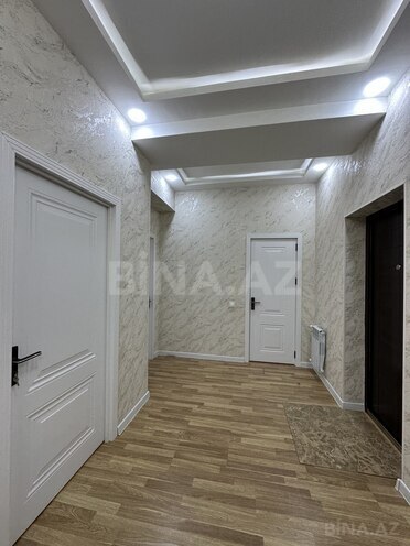 Сдаётся 2-комн. новостройка 66 м², photo 12 from 14