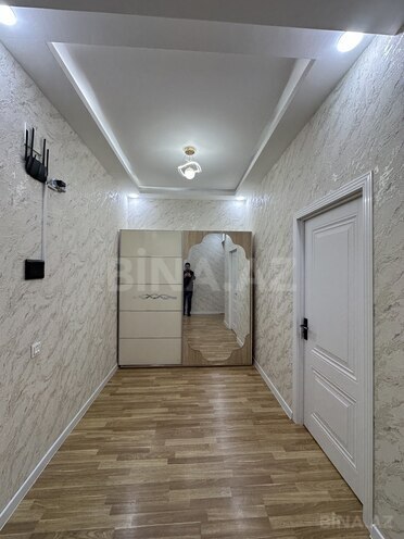 Сдаётся 2-комн. новостройка 66 м², photo 13 from 14