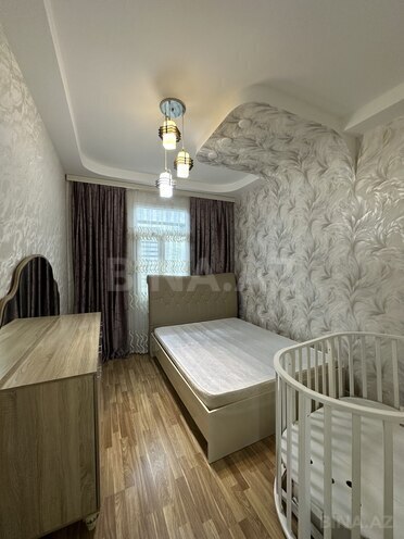 Сдаётся 2-комн. новостройка 66 м², photo 7 from 14