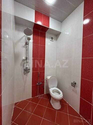 Сдаётся 2-комн. новостройка 66 м², photo 11 from 14