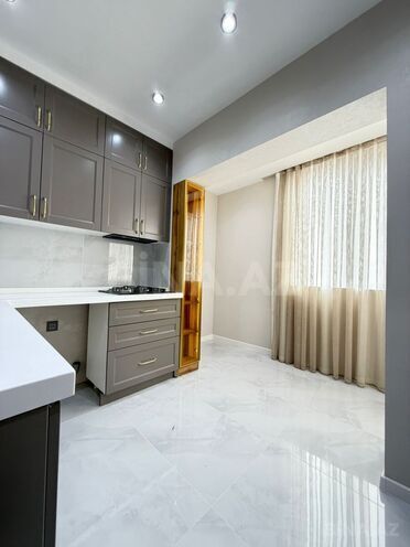 Продаётся 4-комн. вторичка 100 м², пос. Бакиханова, photo 12 from 18