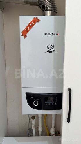 Продаётся 4-комн. вторичка 100 м², пос. Бакиханова, photo 14 from 18