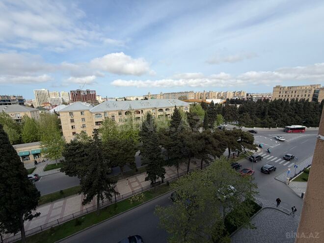 Продаётся 4-комн. вторичка 100 м², пос. Бакиханова, photo 16 from 18
