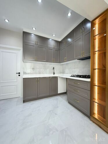 Продаётся 4-комн. вторичка 100 м², пос. Бакиханова, photo 11 from 18