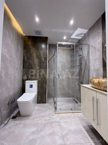 Продаётся 4-комн. вторичка 100 м², пос. Бакиханова, photo 17 from 18