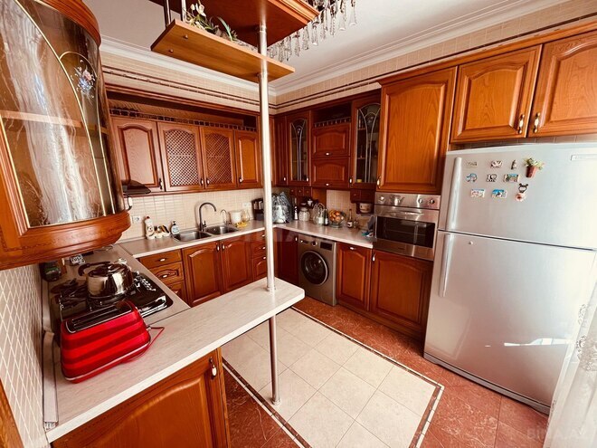 Продаётся 5-комн. новостройка 200 м², м. 28 мая, photo 10 from 22