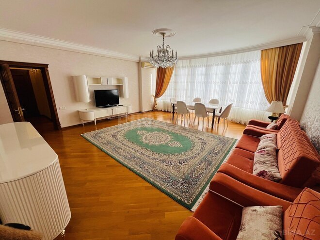 Продаётся 5-комн. новостройка 200 м², м. 28 мая, photo 6 from 22