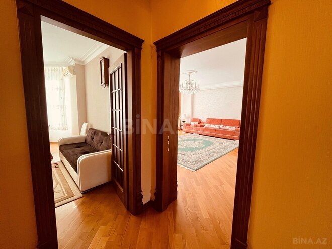 Продаётся 5-комн. новостройка 200 м², м. 28 мая, photo 20 from 22