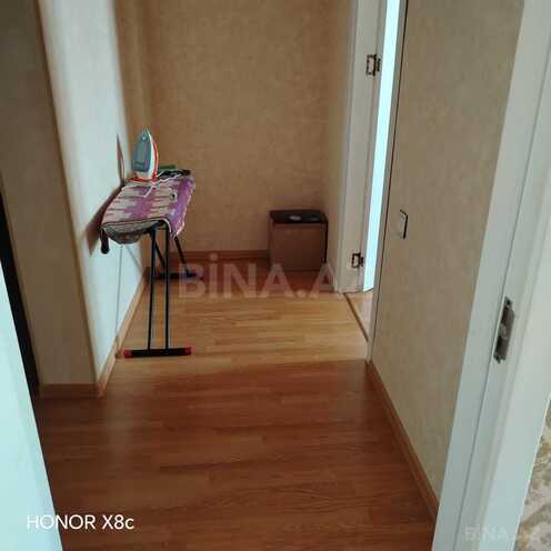İcarəyə verilir 2 otaqlı yeni tikili 90 m², İnşaatçılar m., photo 6 from 12