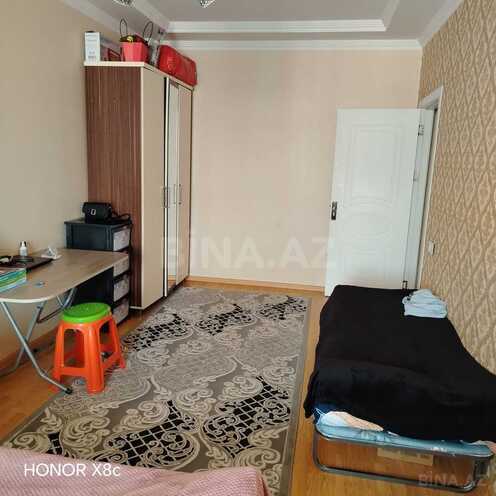 İcarəyə verilir 2 otaqlı yeni tikili 90 m², İnşaatçılar m., photo 4 from 12