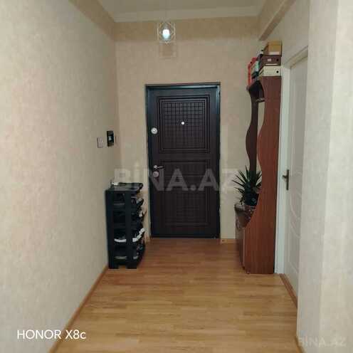 İcarəyə verilir 2 otaqlı yeni tikili 90 m², İnşaatçılar m., photo 10 from 12