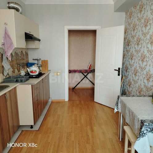 İcarəyə verilir 2 otaqlı yeni tikili 90 m², İnşaatçılar m., photo 5 from 12