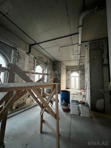 Satılır 3 otaqlı yeni tikili 100.3 m², Şah İsmayıl Xətai m., photo 5 from 10