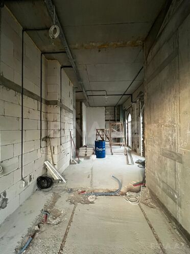 Satılır 3 otaqlı yeni tikili 100.3 m², Şah İsmayıl Xətai m., photo 4 from 10
