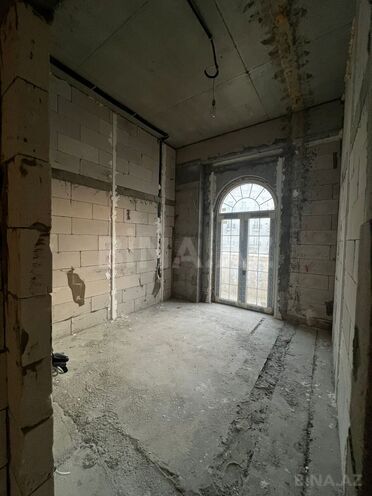 Satılır 3 otaqlı yeni tikili 100.3 m², Şah İsmayıl Xətai m., photo 3 from 10