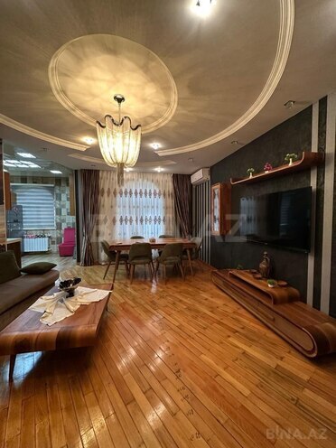 Продаётся 3-комн. новостройка 99 м², photo 4 from 18